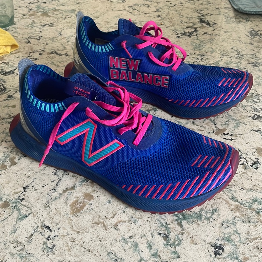 Big League Chew New Balance Shoes